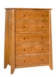 Rushmore Mountain Master Chest