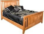 Berwick Slat Panel Combo Bed