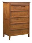 Whitehaven 5-Drawer Chest