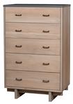 Gilbert 5-Drawer Chest