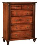 Birmingham Chest of Drawers