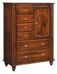 Birmingham Gentleman's Chest