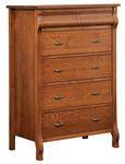 Omega 6-Drawer Chest