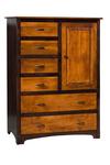 Alvarado Gentleman's Chest