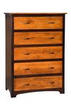 Alvarado Mountain Master Chest