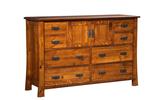 Dupont His & Hers Chest