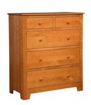 Rockville 5-Drawer Chest