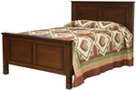 Lynndale Panel Bed