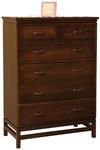 Lakewood 6-Drawer Chest