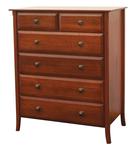 Sumter 6-Drawer Chest