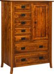 El Dorado Gentleman's Chest