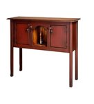 Honey Brook Colonial Huntboard