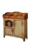 Colonial Dry Sink