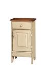 Pine Wood Night Stand