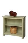 Pine Wood 3' Bookcase