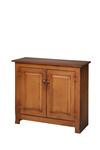 Pine Wood Hall Console