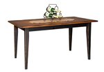 Honey Brook Farmhouse Dining Table