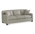 Precedent 85" Classic Ethan Sofa