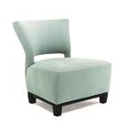 Warren Armless Chair