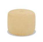 Precedent Mia Caster Ottoman