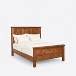Amish Grand Haven Bed
