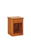 Simplicity Shaker Nightstand