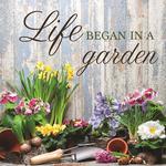 American Made Life Plaque