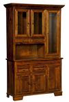 Bradbury Hutch