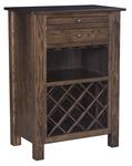 Dillon Bar and Wine Cabinet