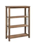Crossway Bookcase