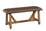 Farmstead Bench