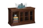 Home Office Small Daytona Sliding Door Bookcase