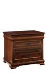 Home Office Sault Ste Marie Lateral File Cabinet