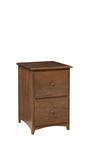 Home Office East Point File Cabinet - Choose Drawers