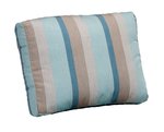 Berlin Gardens Classic Terrace Back Cushion