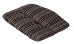 American Made Berlin Gardens 21" Outdoor Seat Cushion