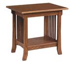 Royal End Table