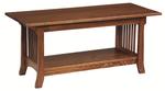 Royal Coffee Table