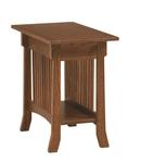 Royal Chairside Table