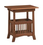 Royal Magazine Table