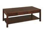 Gap Large Coffee Table with Drawer