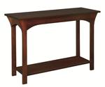 Monarch Sofa Table