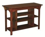 Monarch Entertainment Table