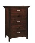 Monarch Chest of Drawers