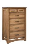 Homestead Chest of Drawers