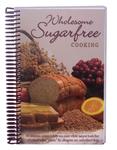Wholesome Sugar Free Recipe Cookbook