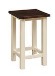Mission Bar Stool