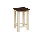 Country View Mission Bar Stool