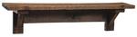 Pallet Wood Shelf