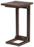 Pallet Wood Sofa Server